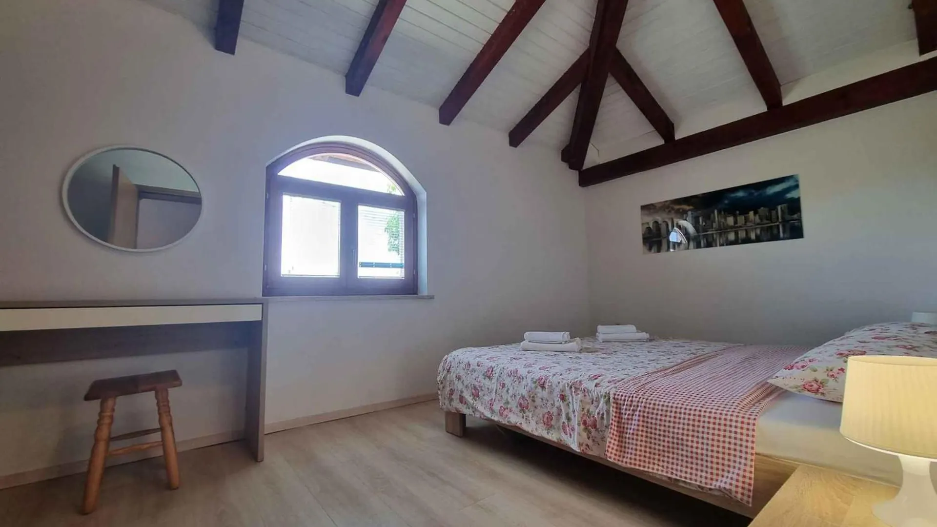 Holiday Home In Visnjan - Istrien 33921
