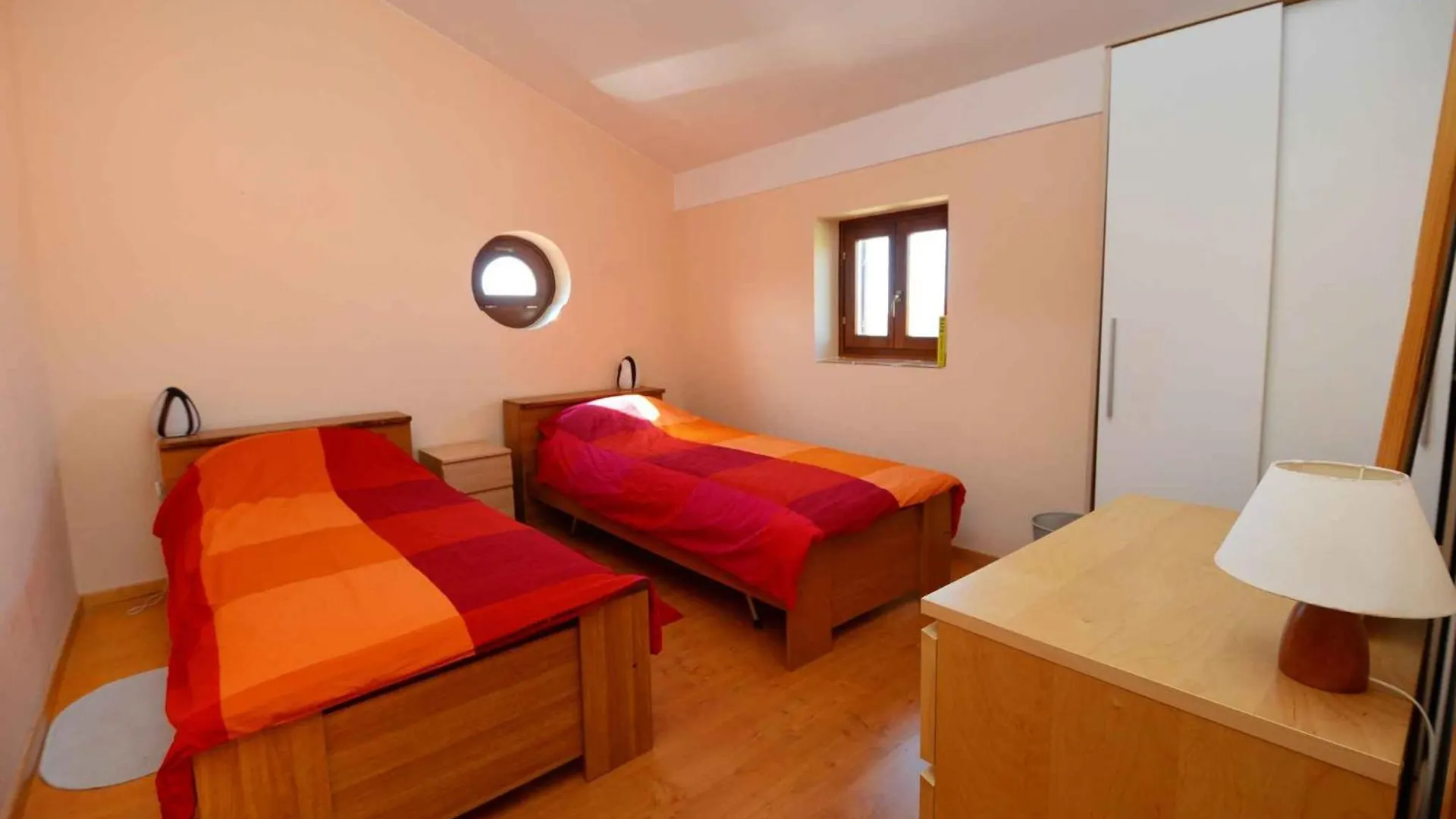 Holiday Home In Visnjan - Istrien 33921 Croatia