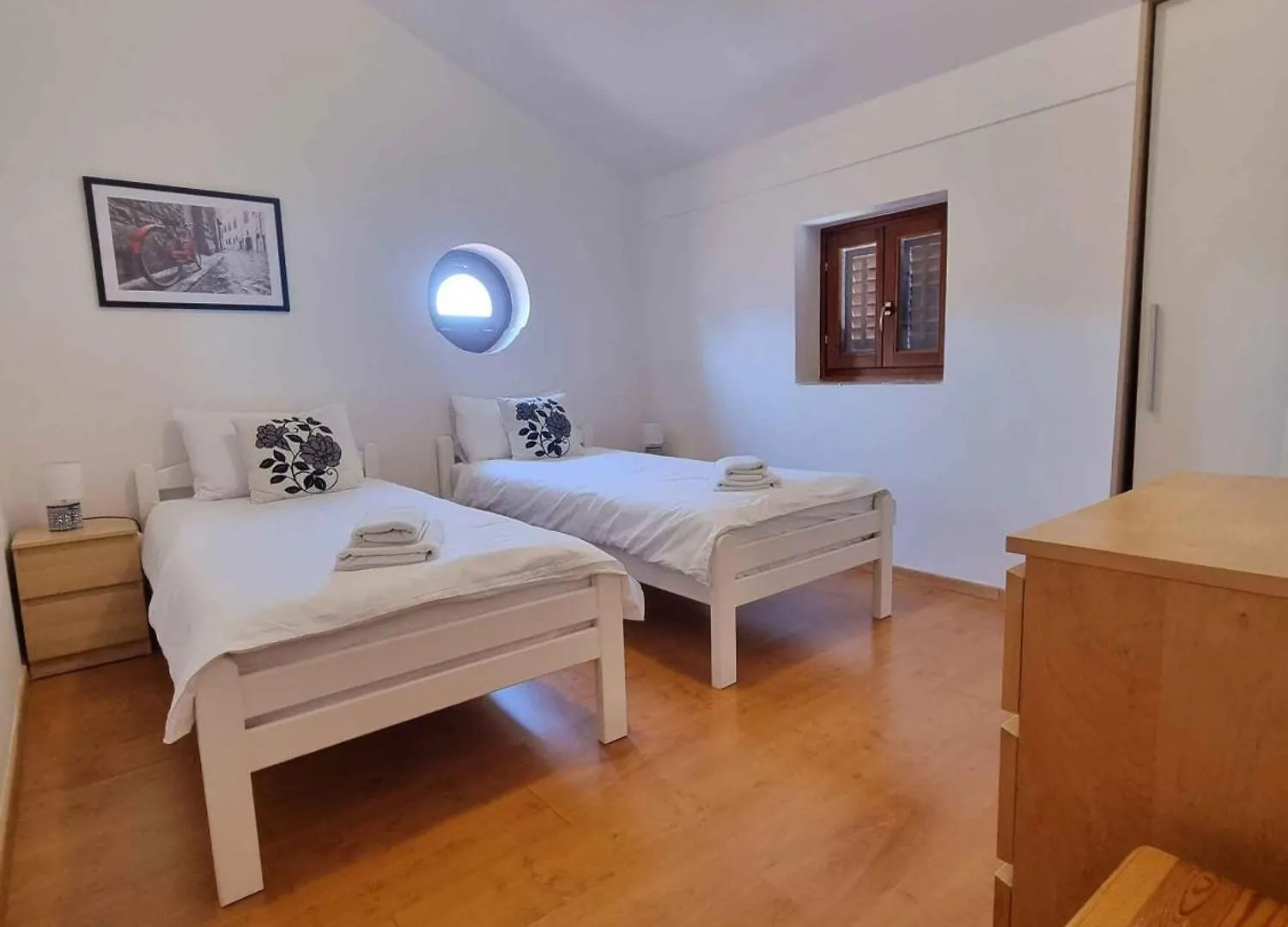 Holiday Home In Visnjan - Istrien 33921