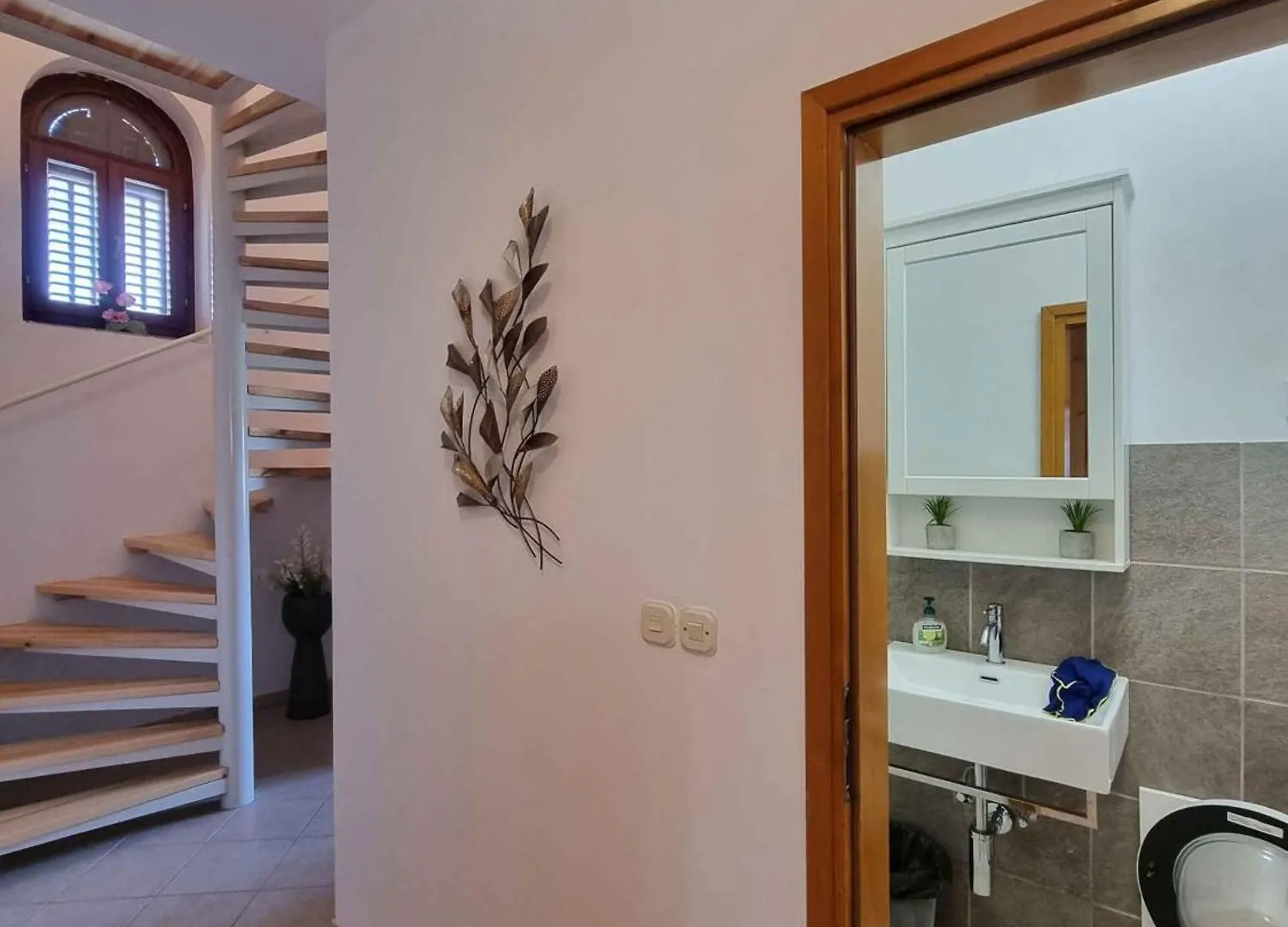 Holiday Home In Visnjan - Istrien 33921