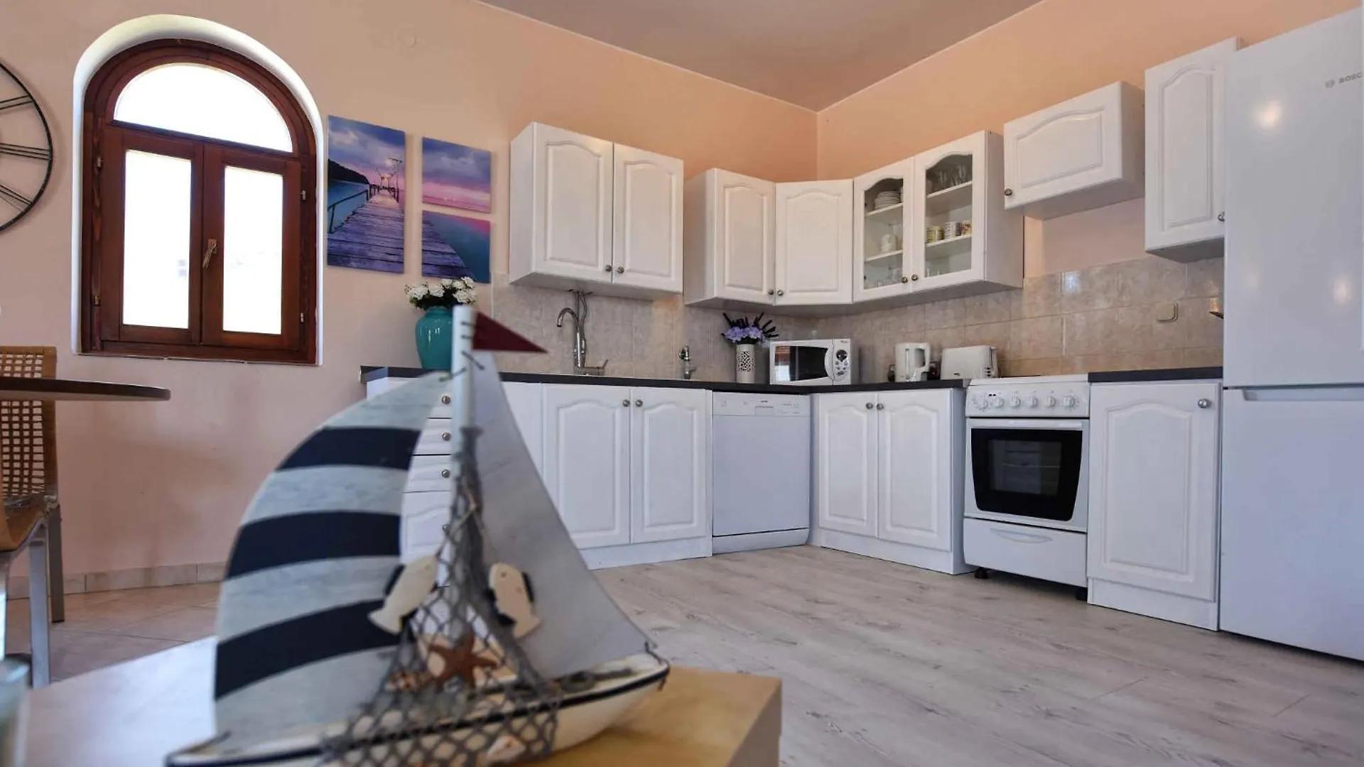 Holiday Home In Visnjan - Istrien 33921