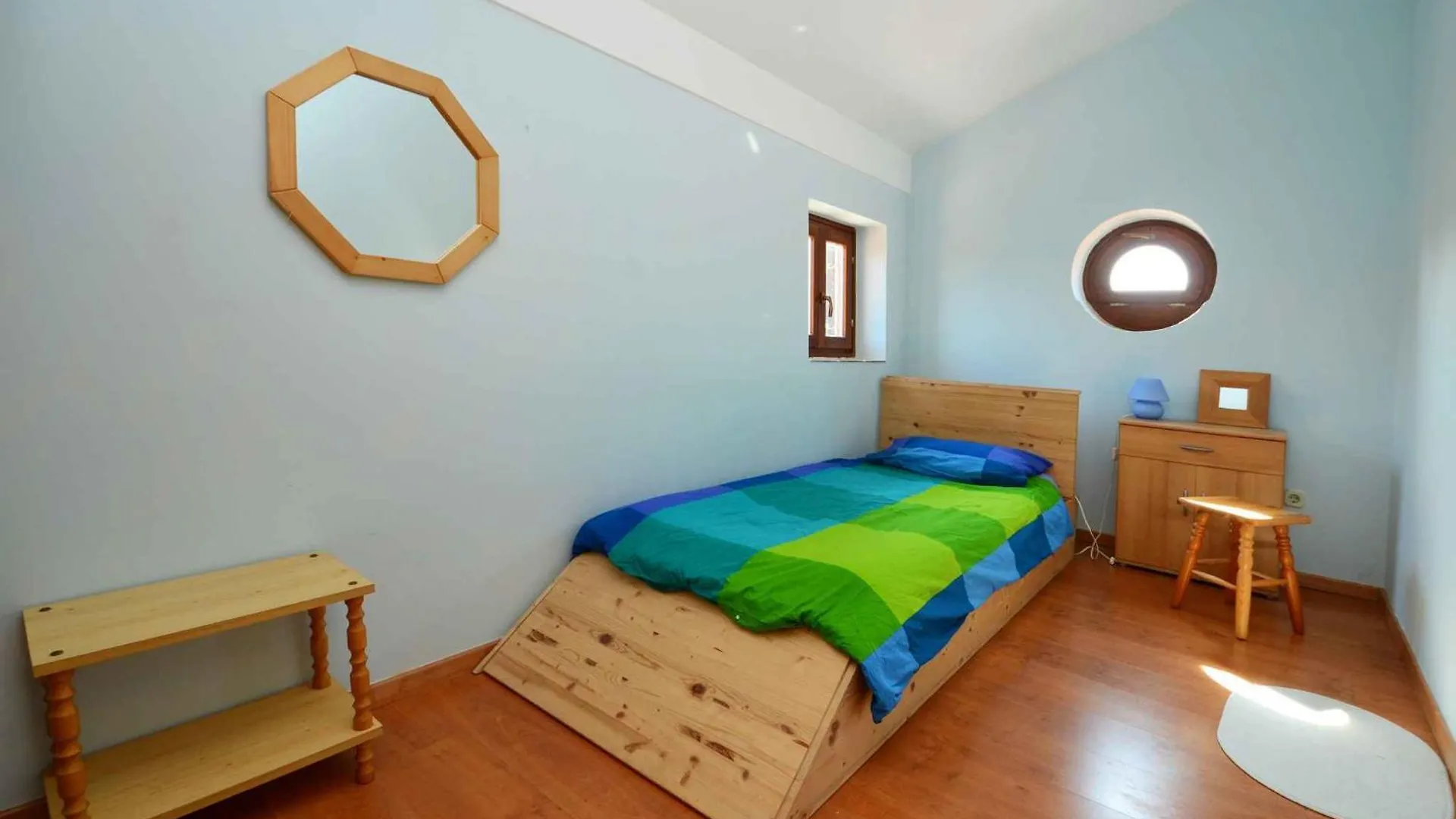 Holiday Home In Visnjan - Istrien 33921