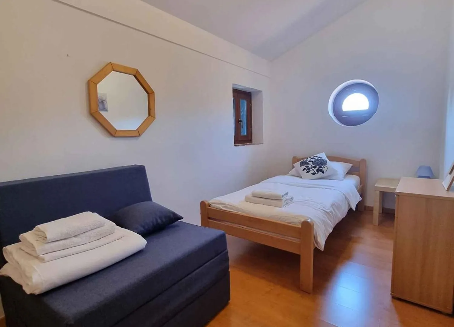 Holiday Home In Visnjan - Istrien 33921 Croatia