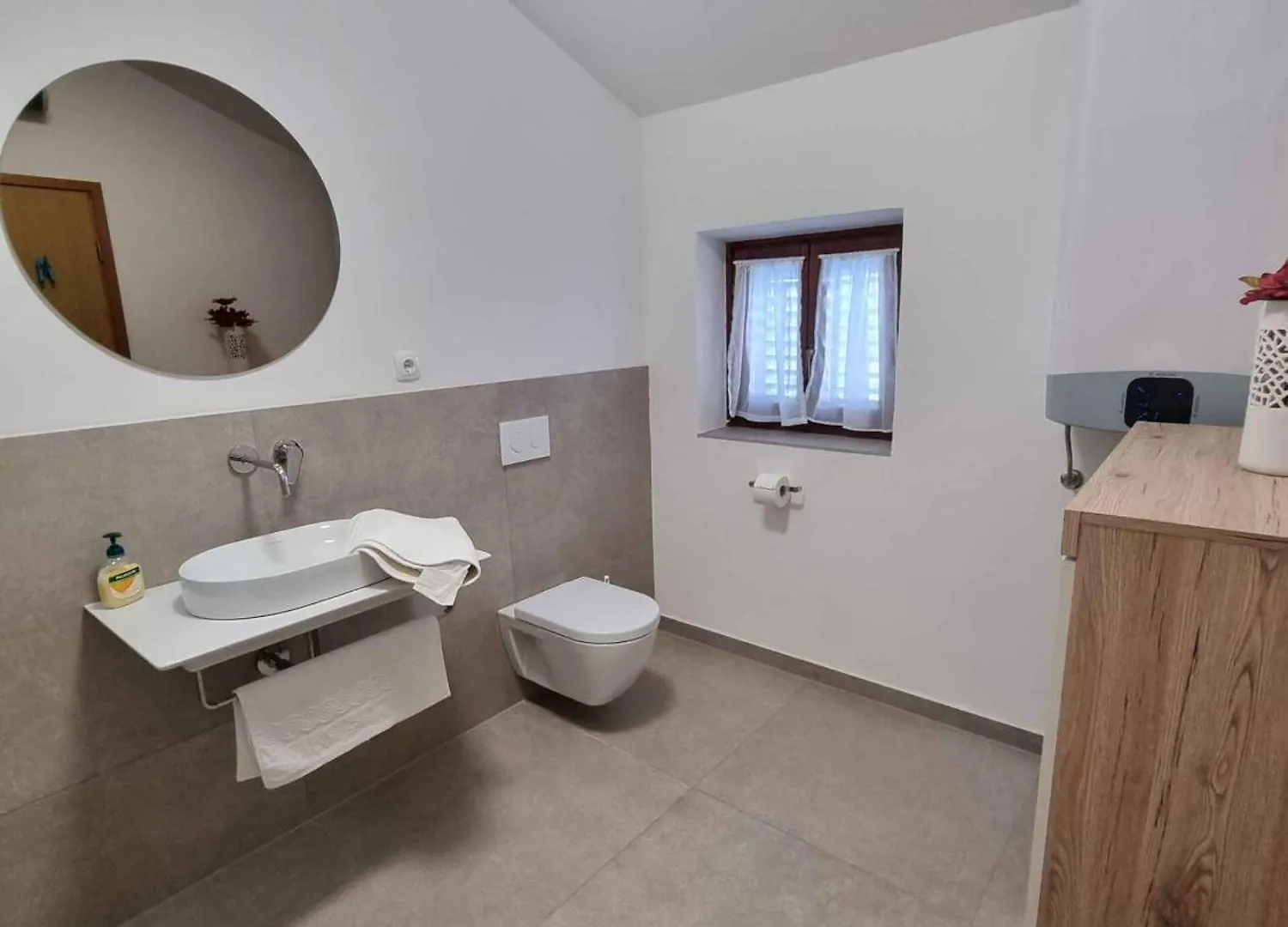 Holiday Home In Visnjan - Istrien 33921