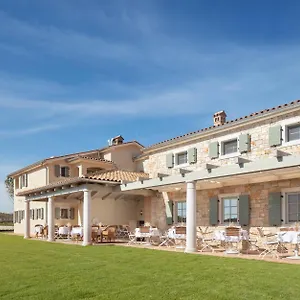 krevet i doručak Saints Hills Cantina, Visnjan